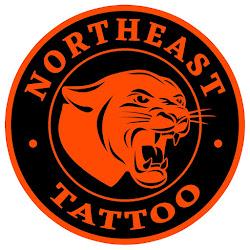 Northeasttattoo - logo