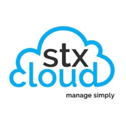 Stxsoftware - logo
