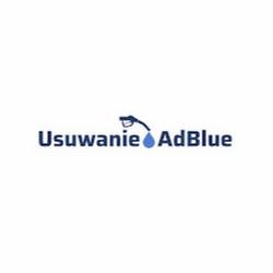Usuwanieadblue - logo