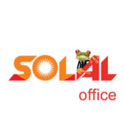 Solal - logo