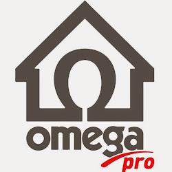 Omega-pro - logo