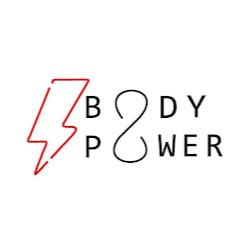 Body8power - logo