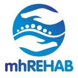 Mhrehab - logo