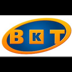 Bkt - logo