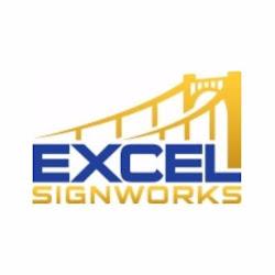 Excelsignworks - logo