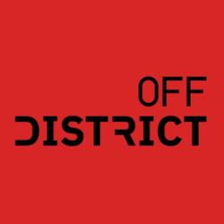 Offdistrict - logo