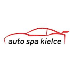Autospakielce - logo