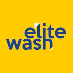 Elitewash - logo