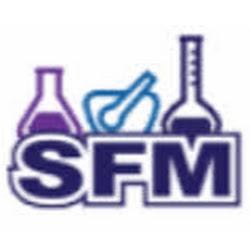 Specialtyformulation - logo