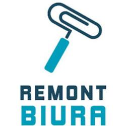 Remontbiura - logo