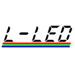 L led - logo