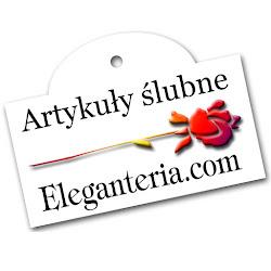 Eleganteria - logo