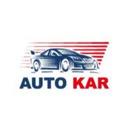 Auto kar - logo