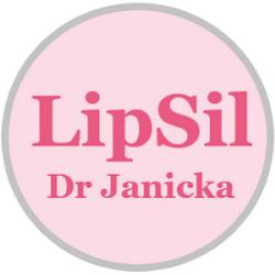 Lipsil - logo