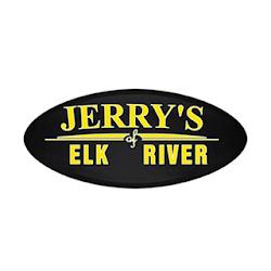 Jerrysofelkriver - logo