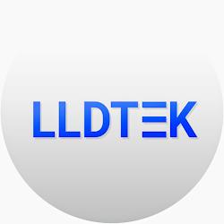 Lldtek - logo
