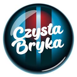 Czystabrykadetailing - logo