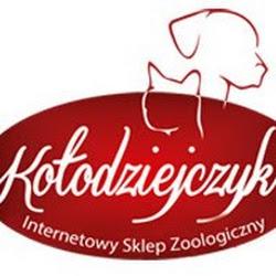 Kolodziejczyk - logo