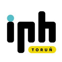 Iph - logo