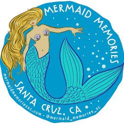 Mermaidmemoriessc - logo