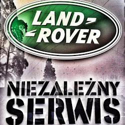 Landrover - logo