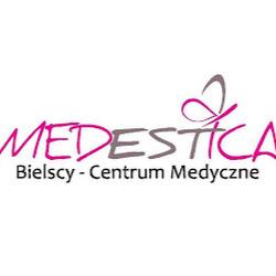 Medestica - logo