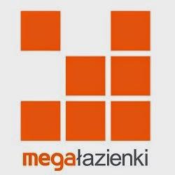 Megalazienki - logo