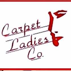 Carpetladies - logo