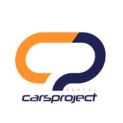 Carsproject - logo