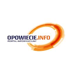 Opowiecie - logo