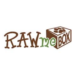 Rawmebox - logo