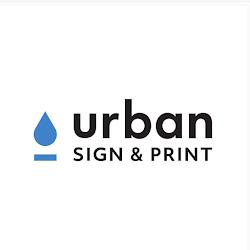 Urbansignandprint - logo