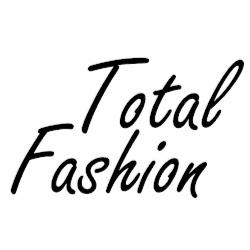 Totalfashion - logo