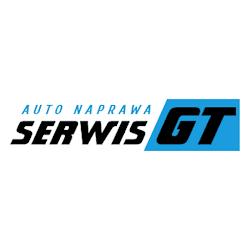 Autoserwisgt - logo