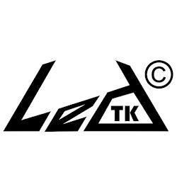 Tkled - logo