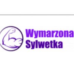 Wymarzonasylwetka - logo