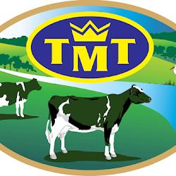 Tmt-lomza - logo