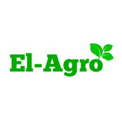 El-agro - logo