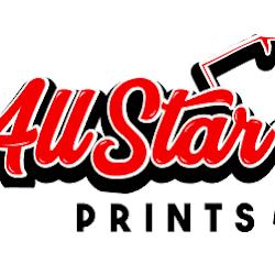 Allstarprintsdfw - logo
