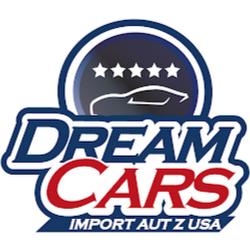 Dreamcars - logo