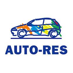 Auto res - logo