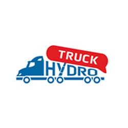 Hydrotruck - logo