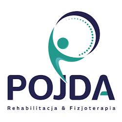 Pojdarehabilitacja - logo