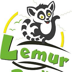 Lemur-park - logo