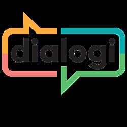 Centrumdialogi - logo