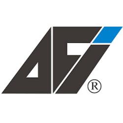 Afifurnishings - logo