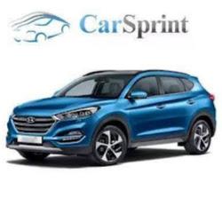Carsprint - logo