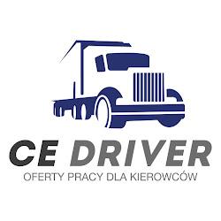 Cedriver - logo