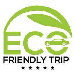 Ecofriendlytrip - logo