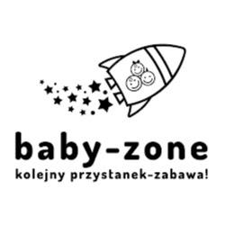 Baby-zone - logo
